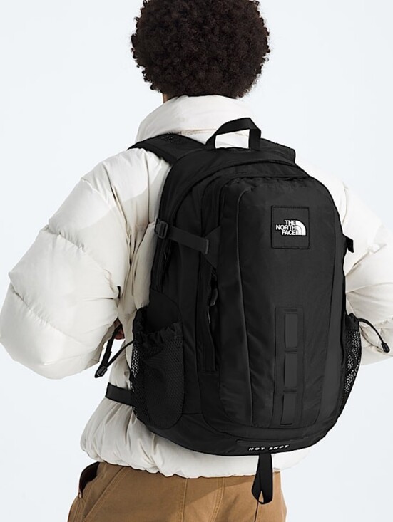 The North Face Handbags - THE NORTH FACE Hot Shot SE Backpack